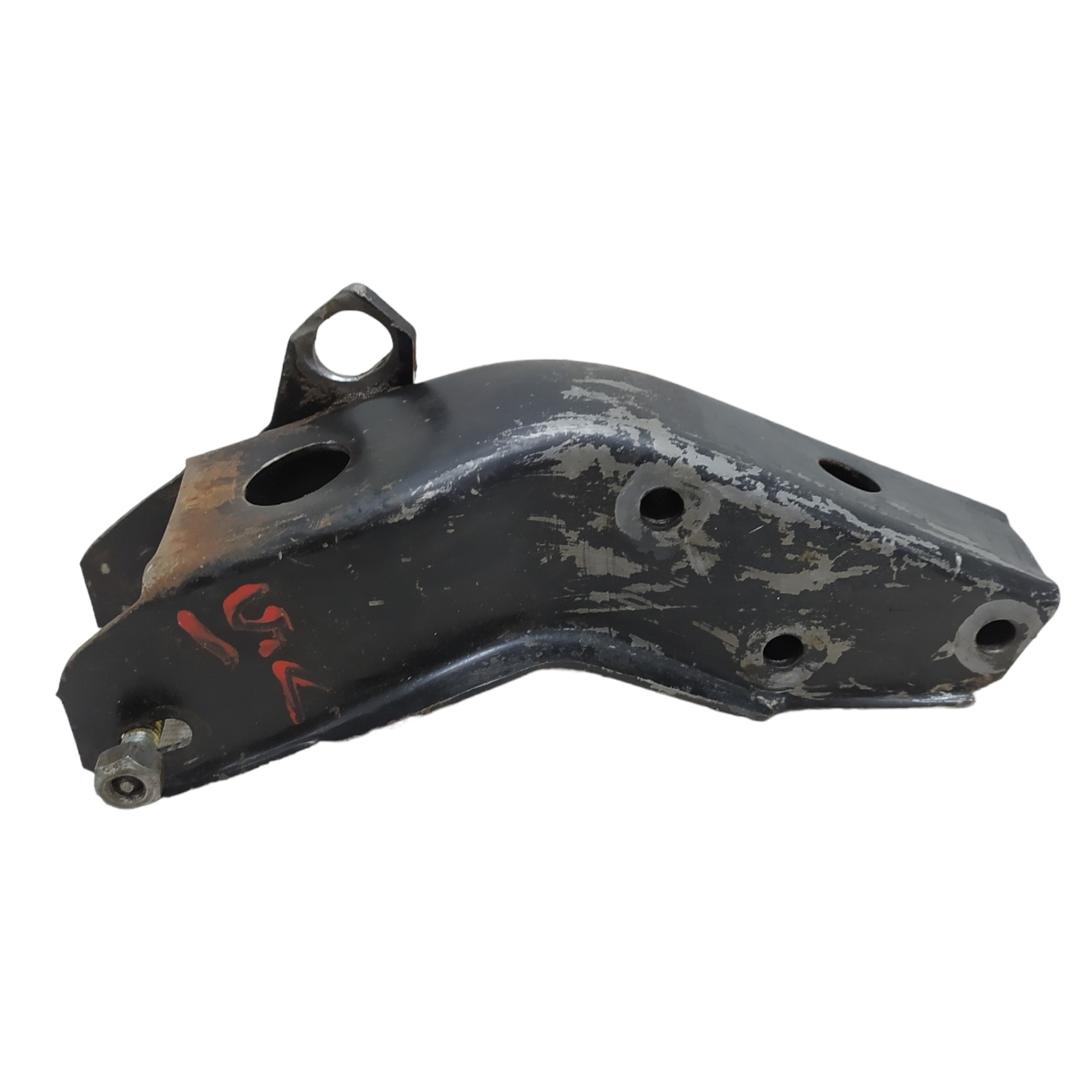 Suporte Coxim Câmbio Chevrolet Kadett 1995 V51 4