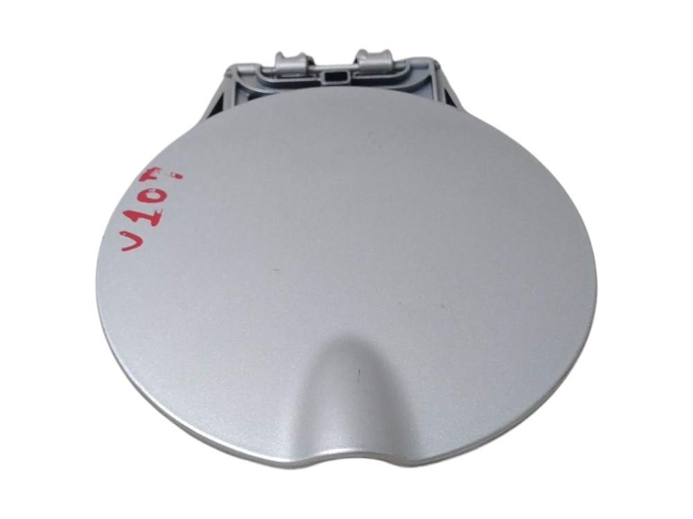 Portinha Tampa Tanque De Combustível Citroen C3 2008 V107 3