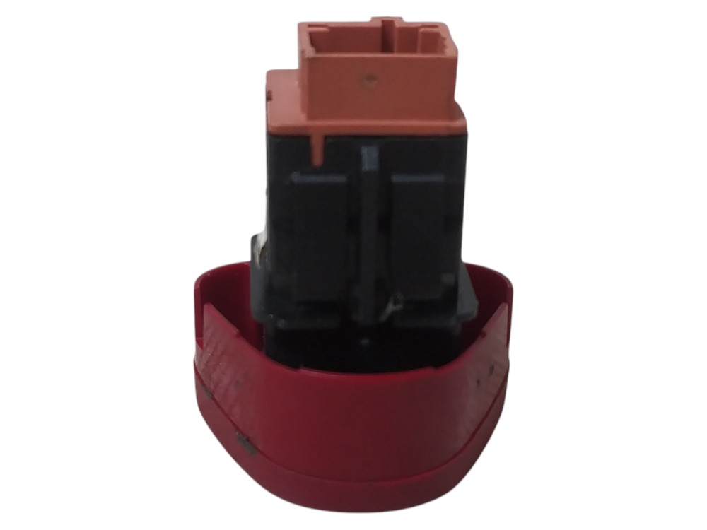 Botão Interruptor Do Pisca Alerta Citroen C3 1.4 2008 V107 4
