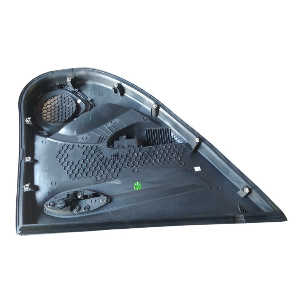 Forro Porta Traseira Direita Chevrolet Onix 2014 1.4 V140 5