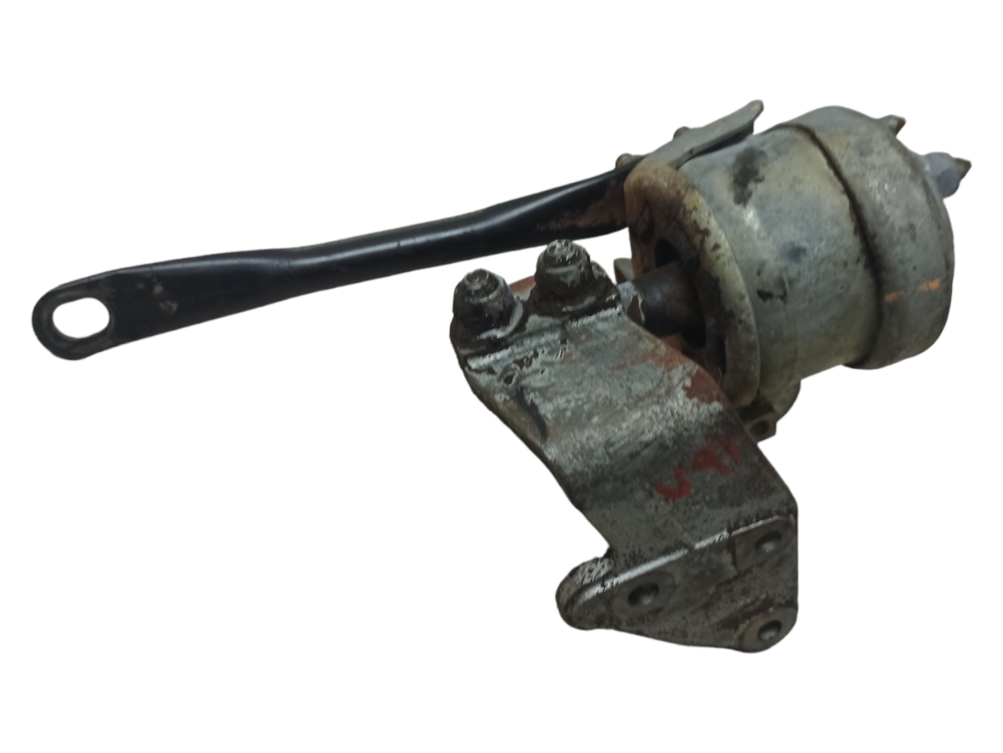 Coxim Motor Direito Ford Escort Glx Zetec 1997 A 2003 V91