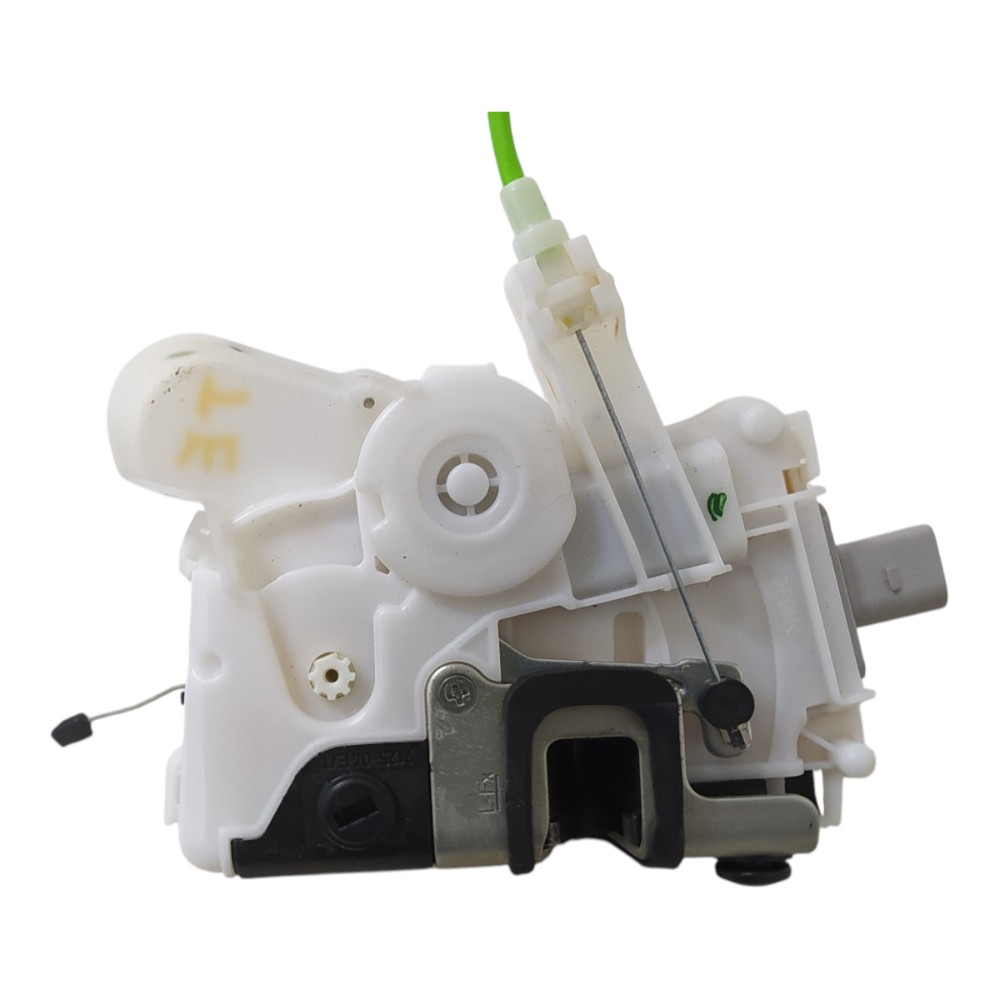 Fechadura Traseira Esquerda Vw Fox 1.0 2013 V157 4