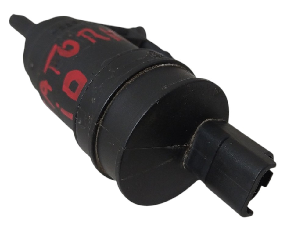 Motor Esguicho Limpador Parabrisa Renault Clio 1.0 2004 V47 2