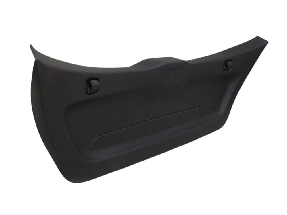 Forro Interno Da Tampa Traseira Chevrolet Onix 1.0 2015 V109 2