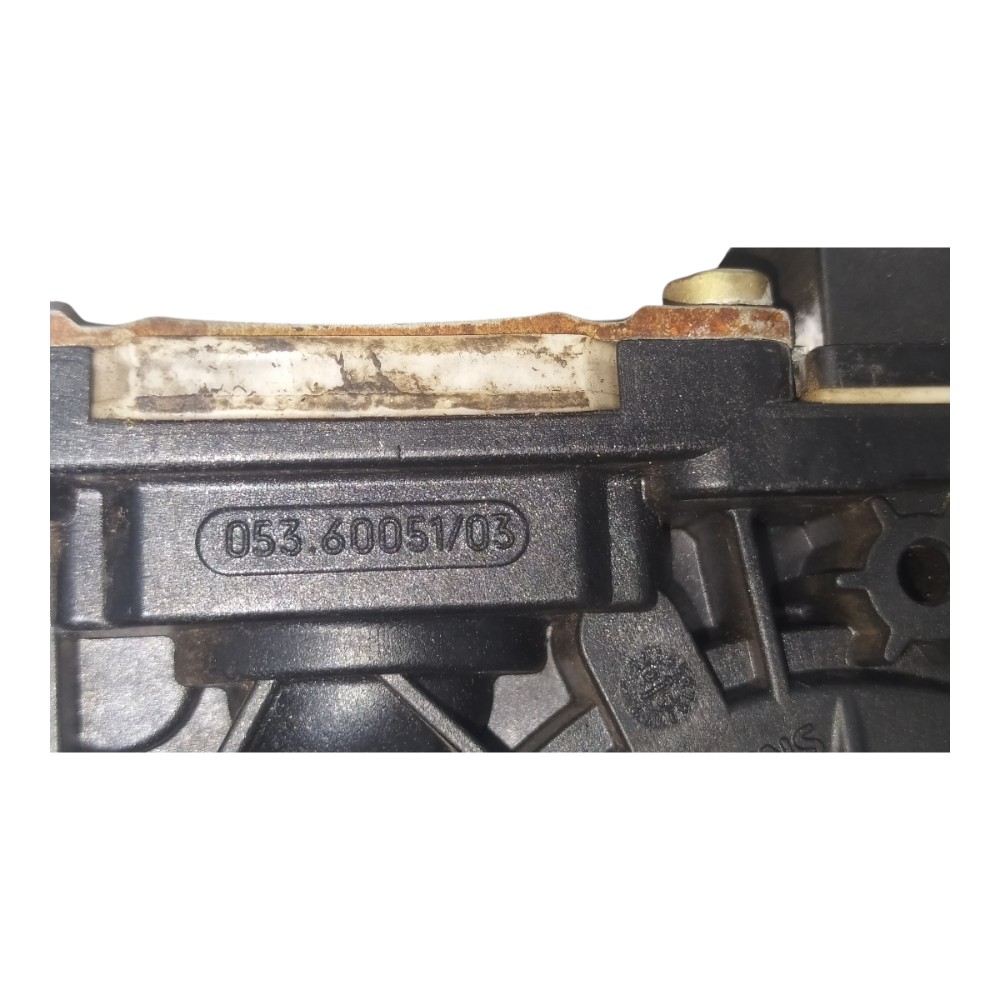 Motor Maquina Vidro Traseiro Direito Audi A3 2006 7