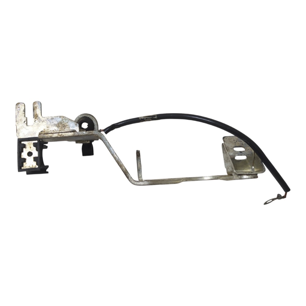 Suporte aterramento cabeçote VW Gol Bola 1.0 1999 V143 3