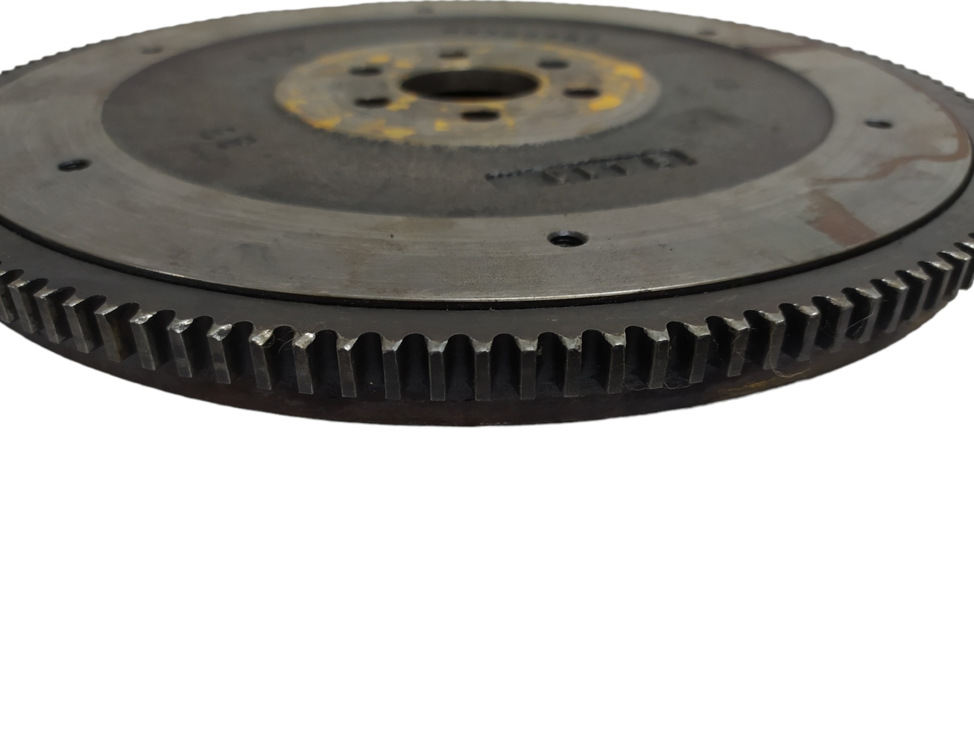 Volante Motor Cremalheira Gm Celta 1.0 2005 2006 V95 4