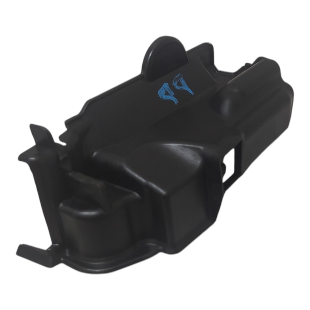 Capa Fechadura Dianteira Direita Vw Up Tsi Turbo 2019 V144