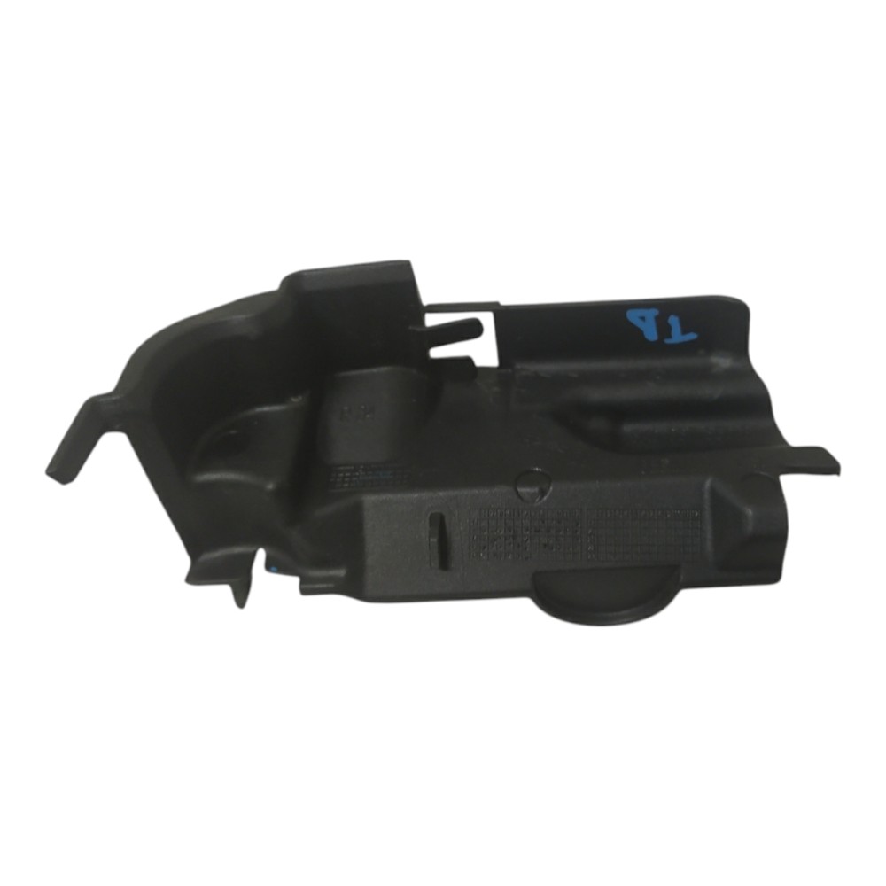Capa Fechadura Traseira Direita Vw Up Tsi Turbo 2019 V144 3