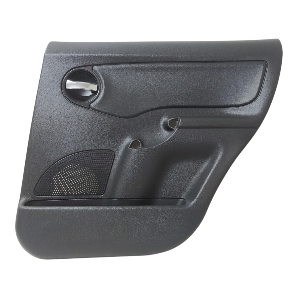 Forro Porta Traseiro Direito Citroen C3 1.4 2010 V127 1