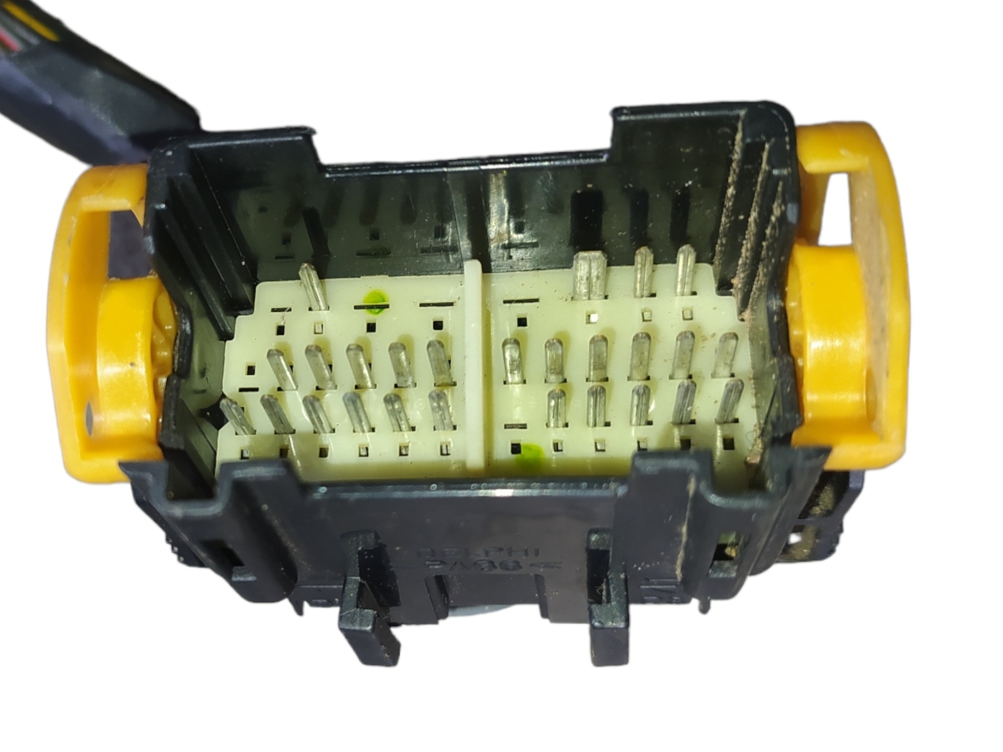 Chicote Frontal Carroceria Chevrolet Celta 1.0 2005 V95 2