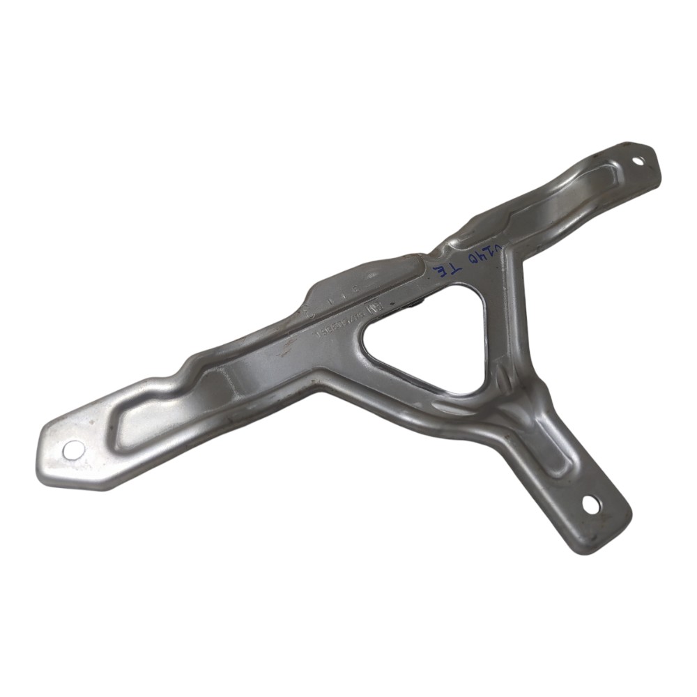 Suporte Forro Porta Traseira Esquerda Gm Onix 2014 1.4 V140 5