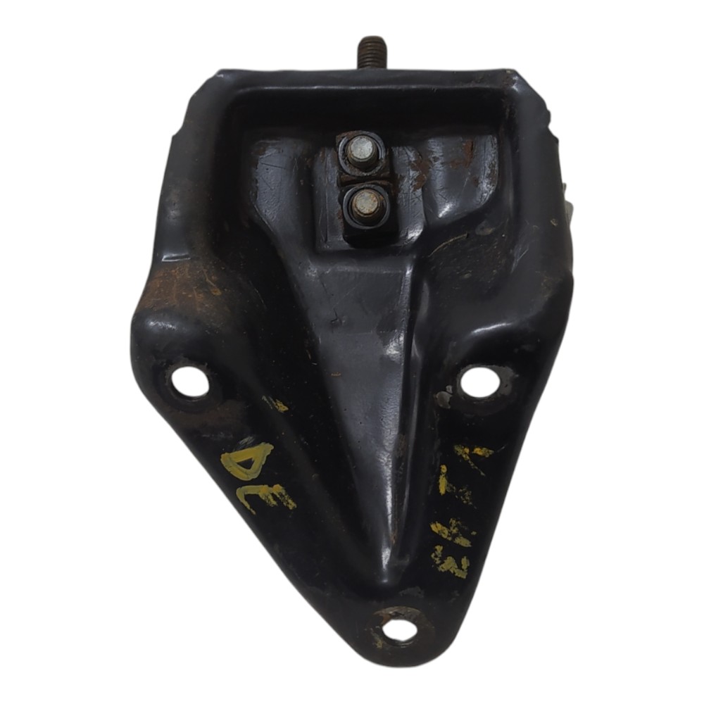 Suporte Coxim Motor Vw Gol Bola 1.0 1999 V143 5