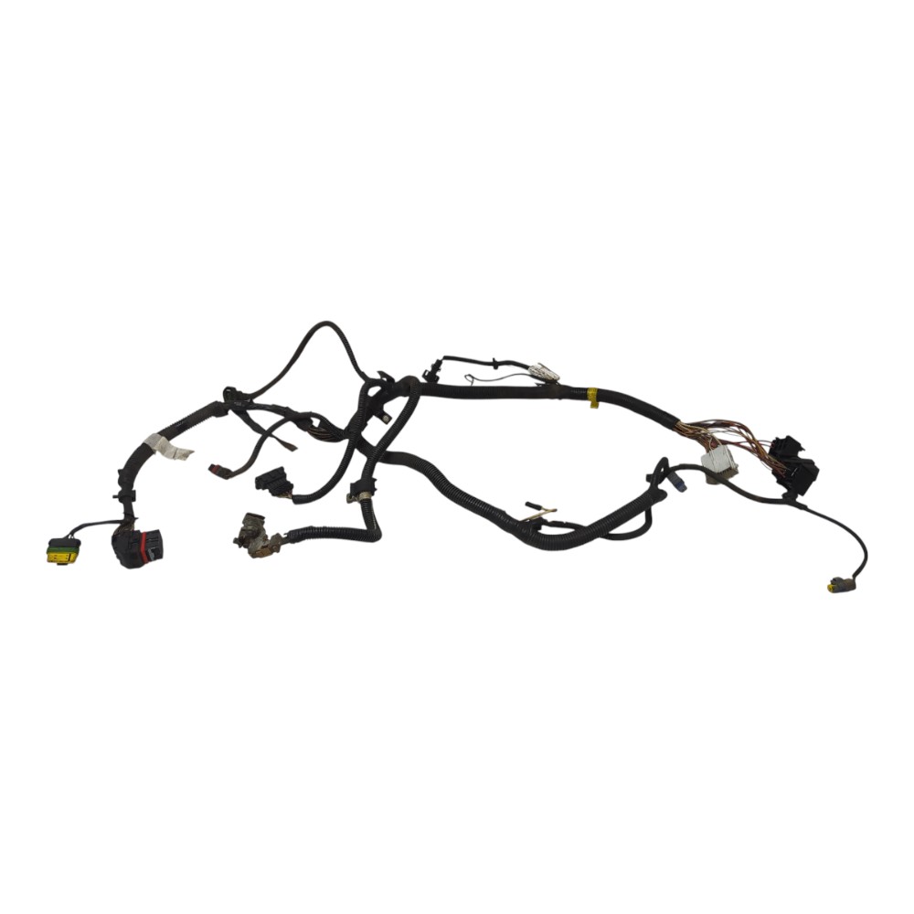 Chicote Módulo Renault Clio 2004 A 2012 V158