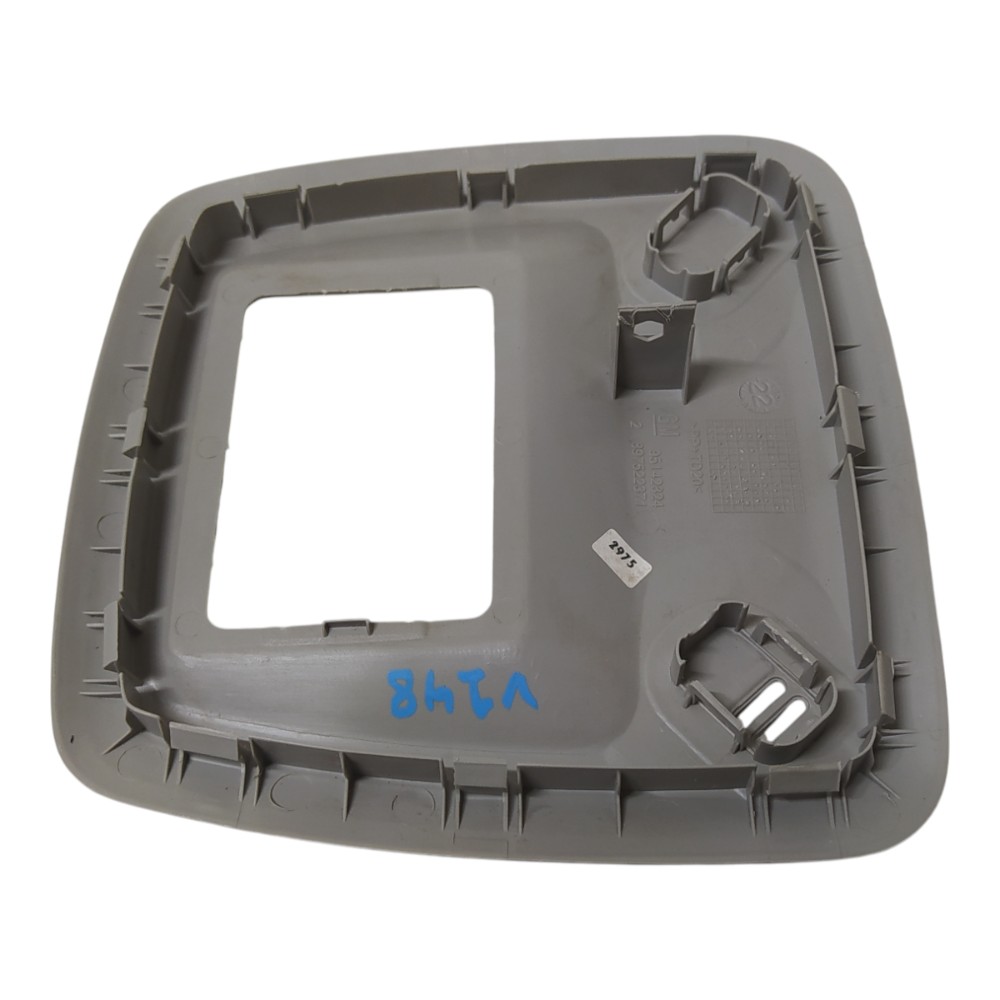 Moldura Luz Teto Gm Spin 1.8 2023 V148 5