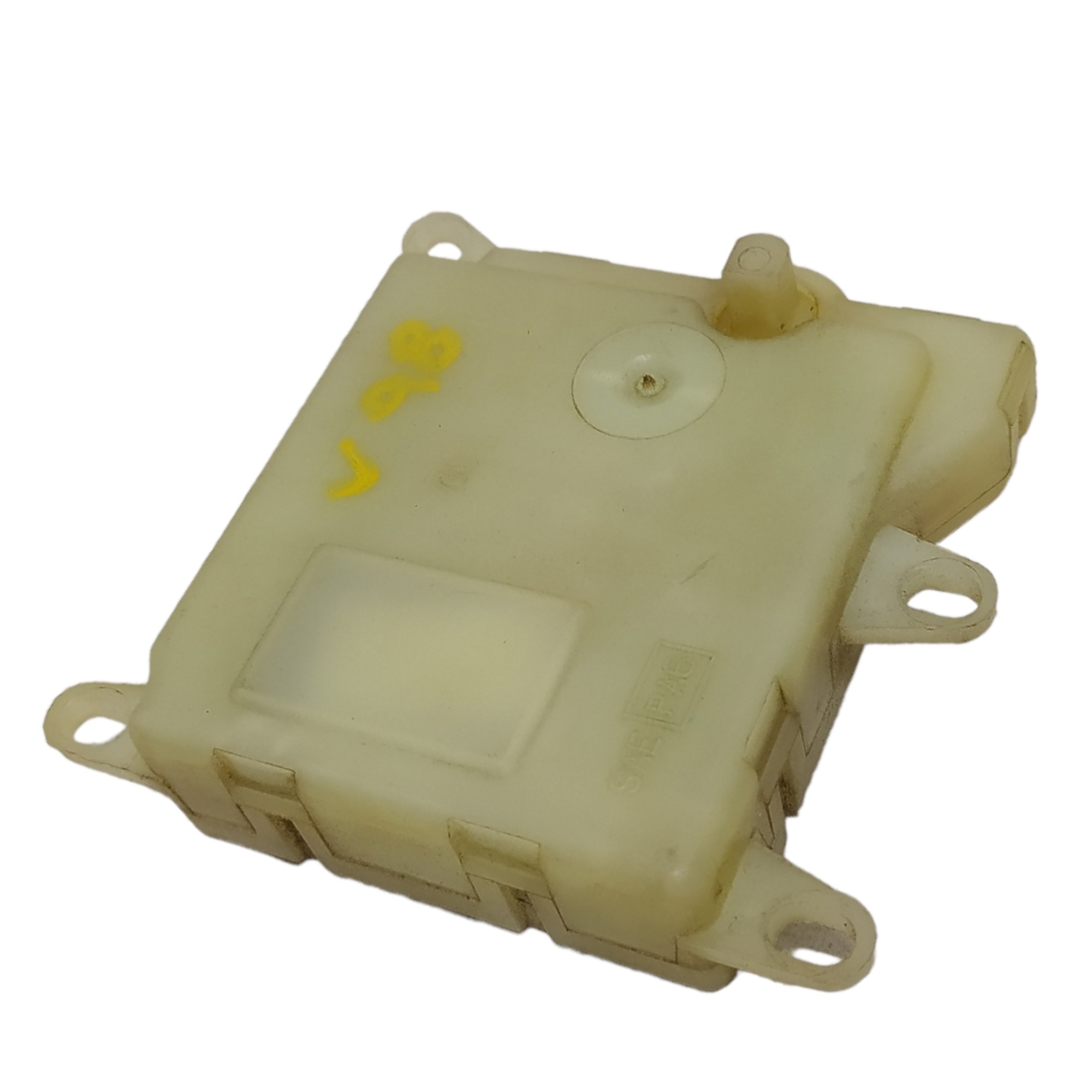 Módulo Controle Temperatura Ford Mondeo 2.0 1997 V98 3