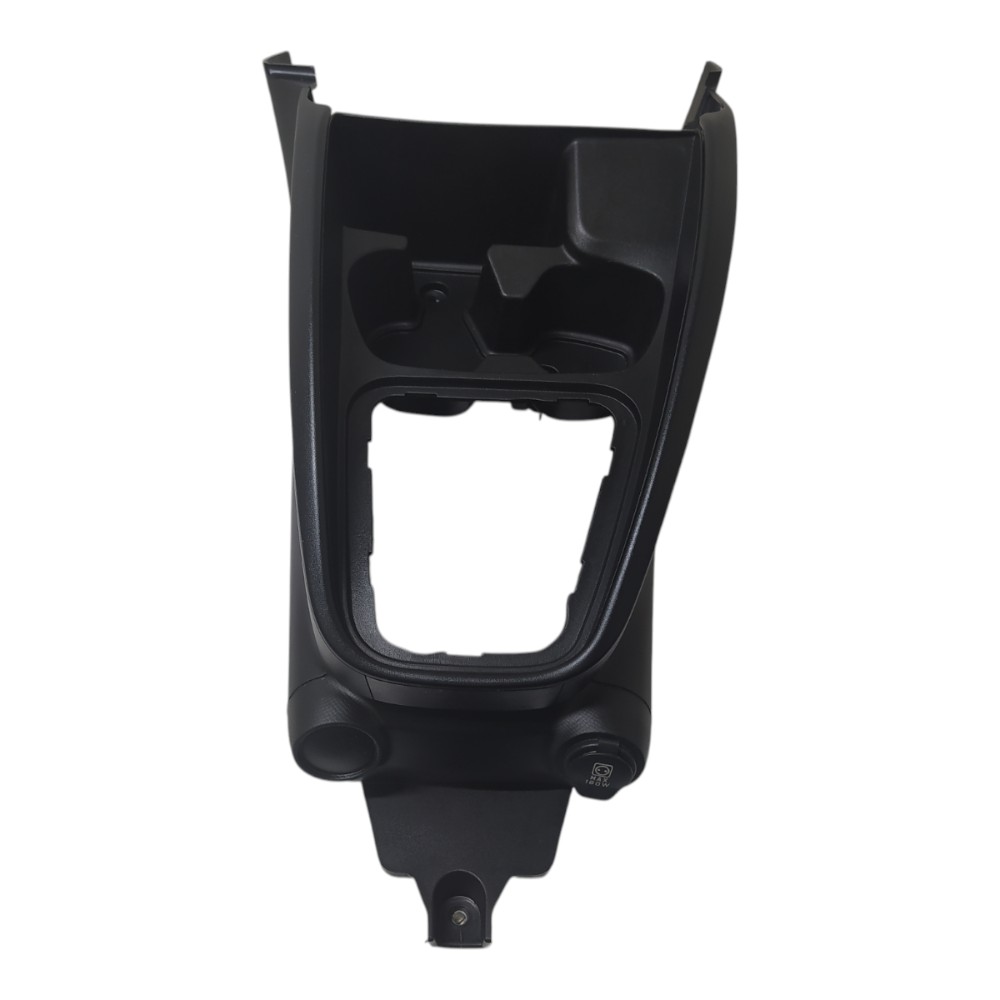 Console Central Porta Copos Fiat Argo 2022 1.0 V139