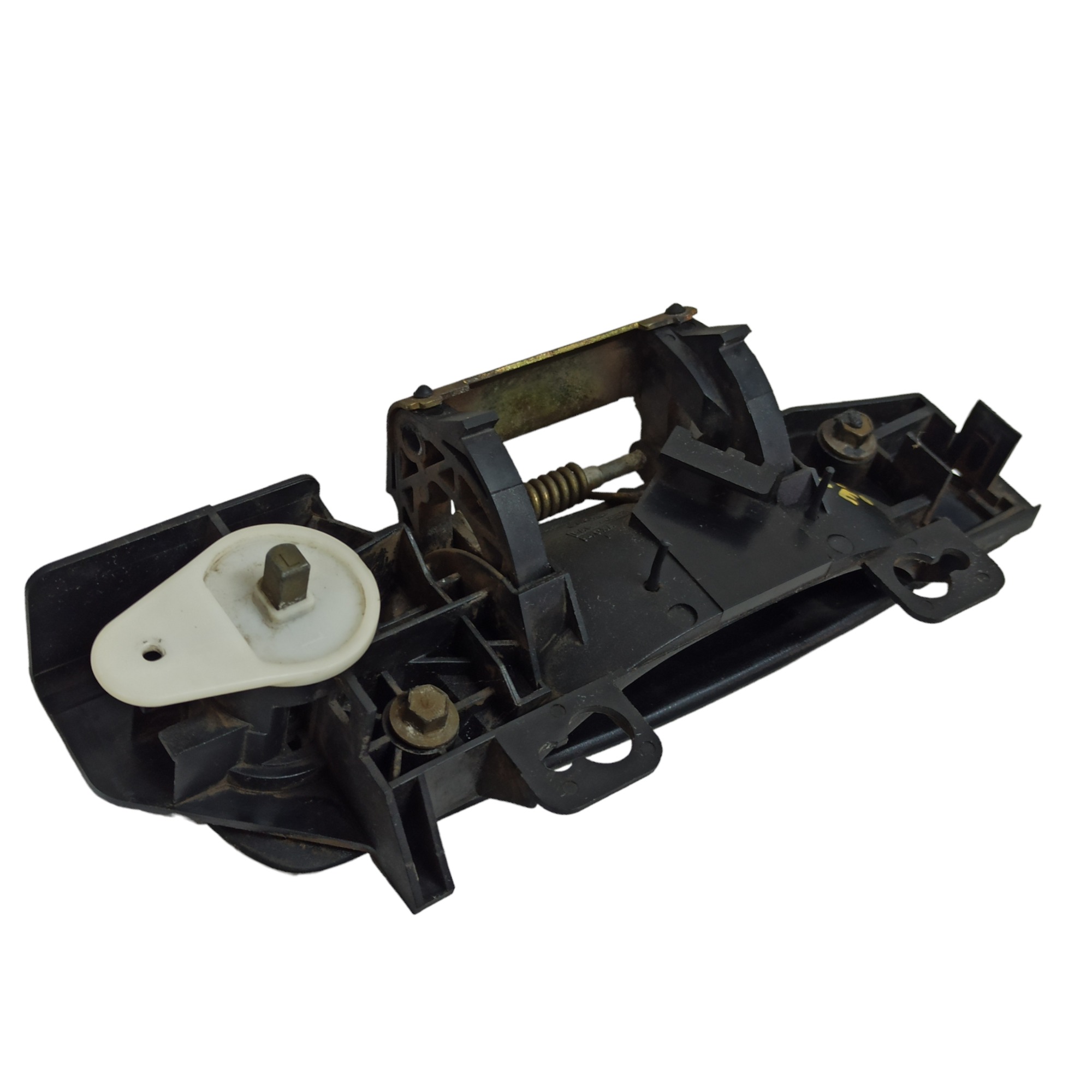 Maçaneta Externa Porta Diant Esquerda Ford Mondeo 1997 V98 Dianteira 6