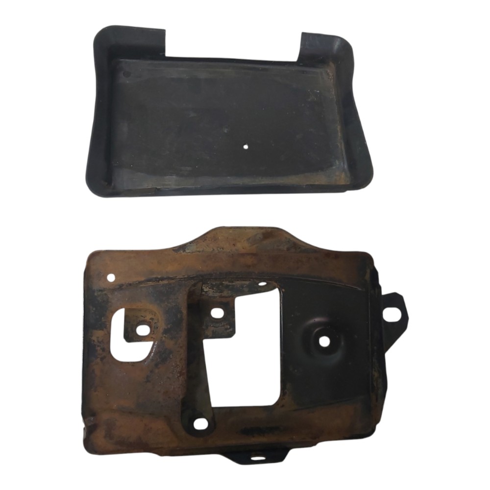 Suporte Da Bateria Uno Eletronic v117 balcão 3
