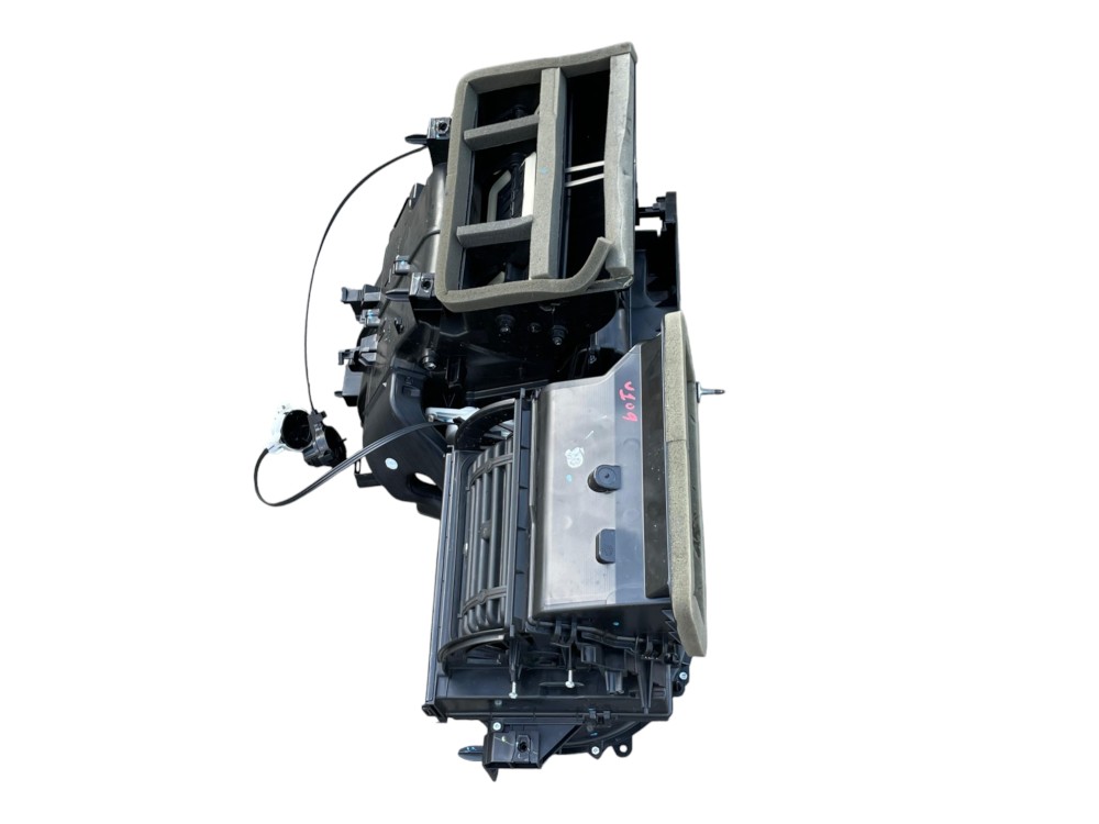 Caixa Evaporadora Sem Ventilador Gm Onix 1.0 2015 V109 4