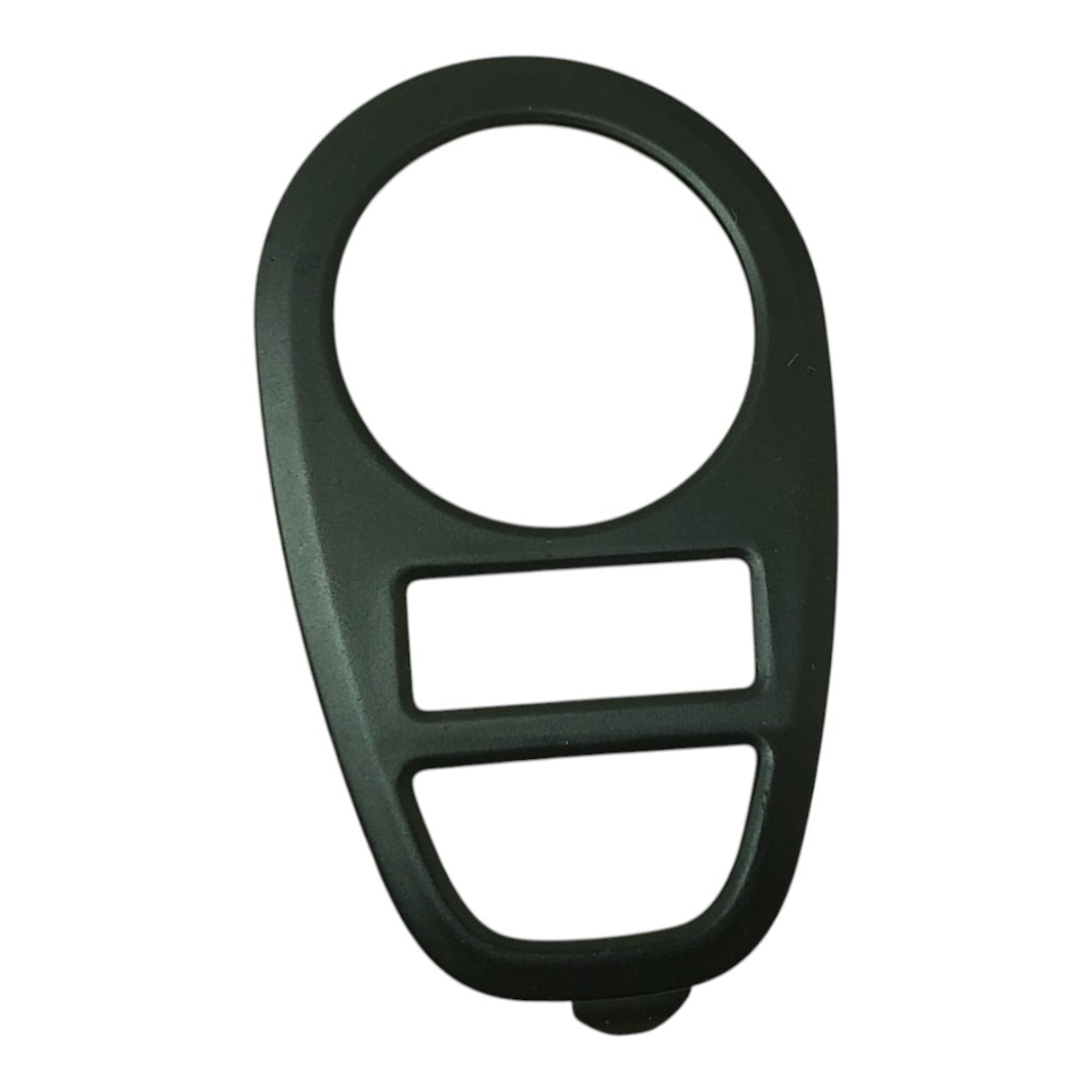 Moldura Acabamento Comando Retrovisor Hyundai Creta v180 bal