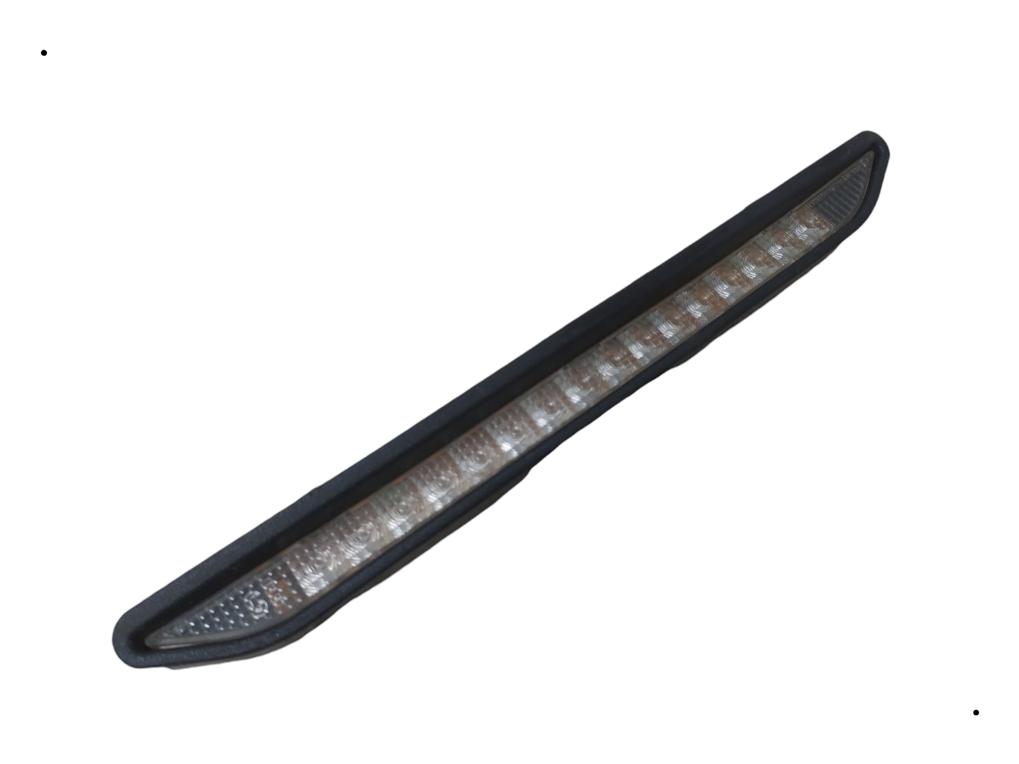 Break Light  Gm Zafira 2.0 2001 V101