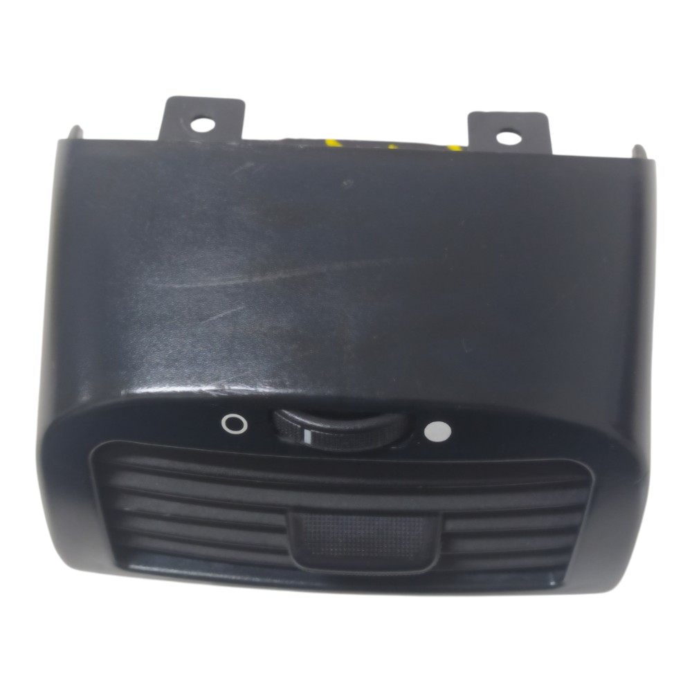 Difusor De Ar Central Fiat Stilo 2011 V136