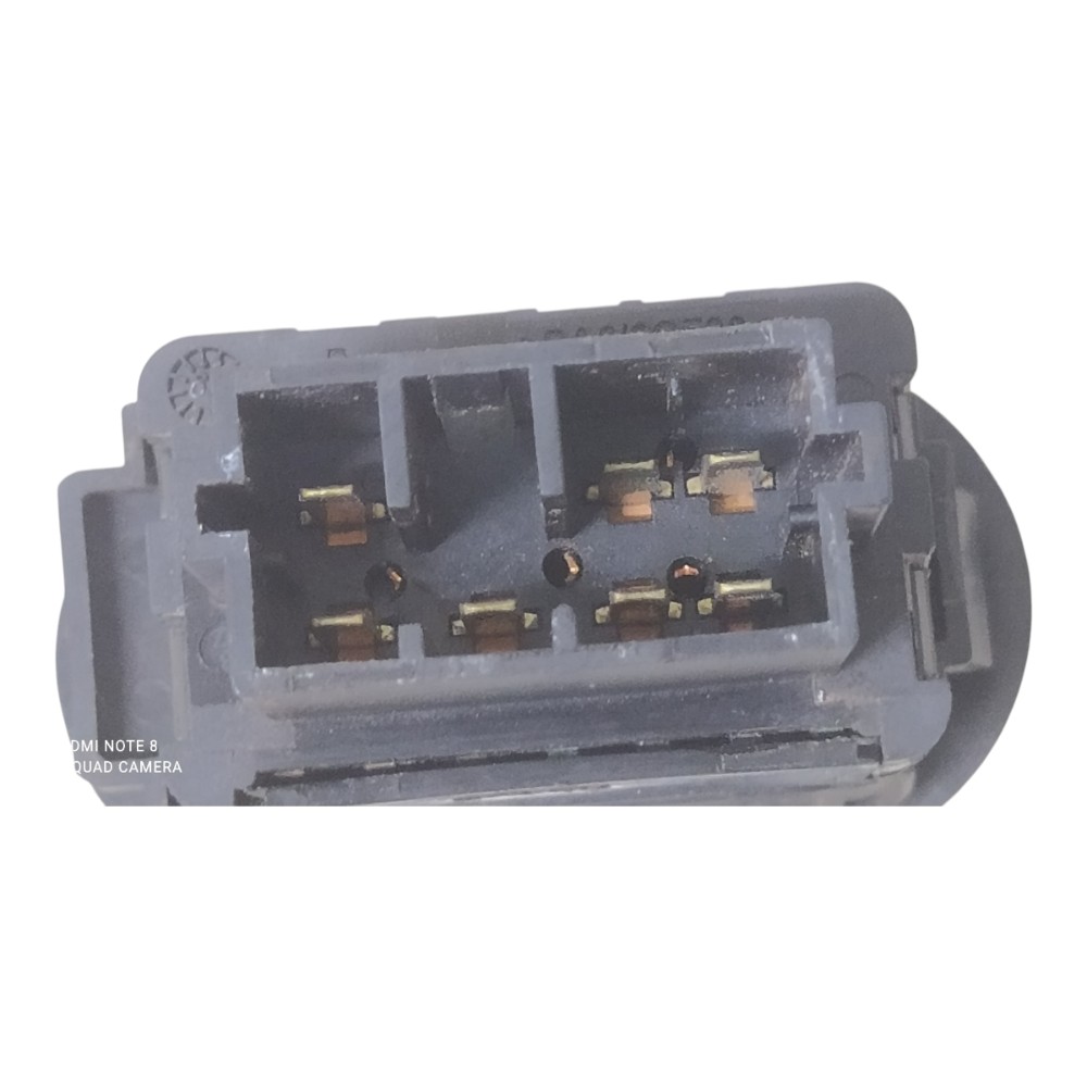 Comando Vidro Dianteiro Direito Citroen C3 1.4 2010 V127 7