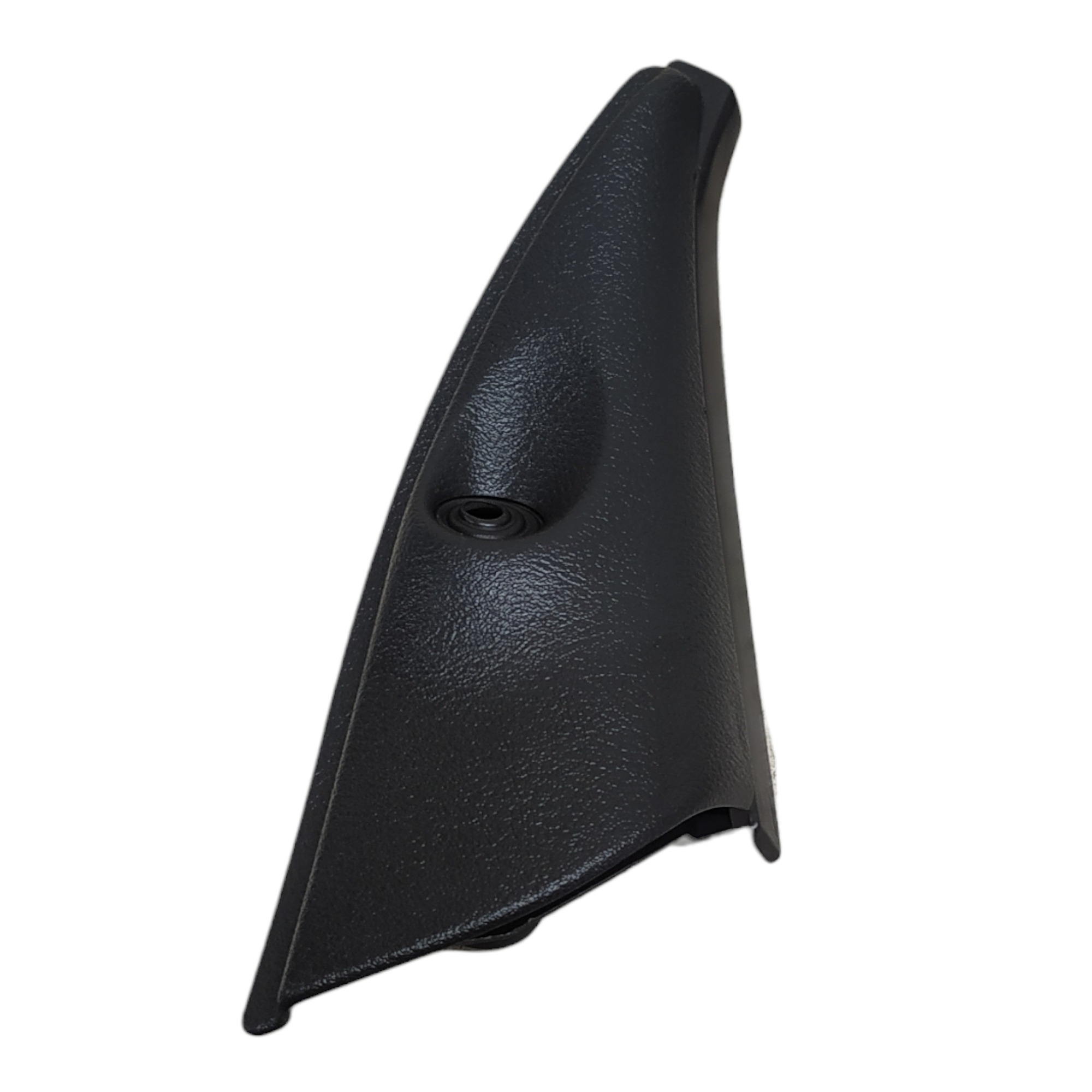 Acabamento Interno Retrovisor Direito Renault Clio 2013 V97