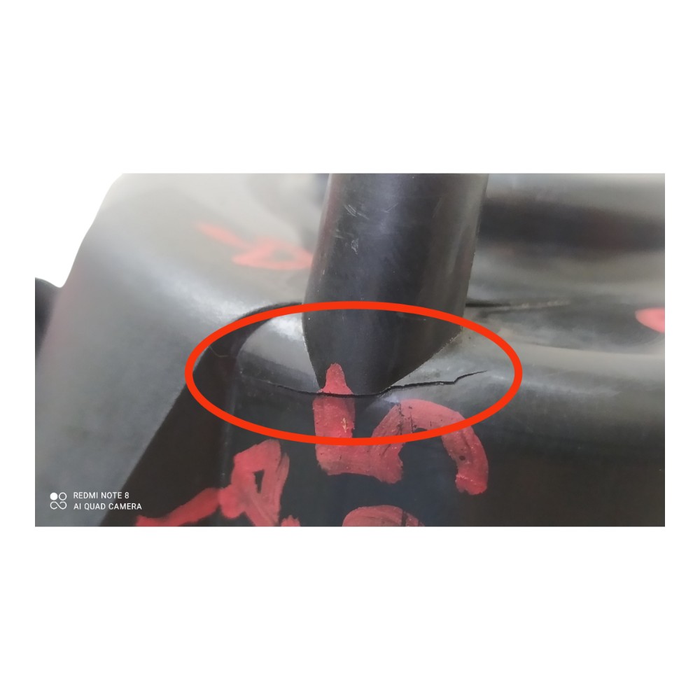 Motor Ventilador Ar Condicionado Ford Focus 2001 V155 12v 8