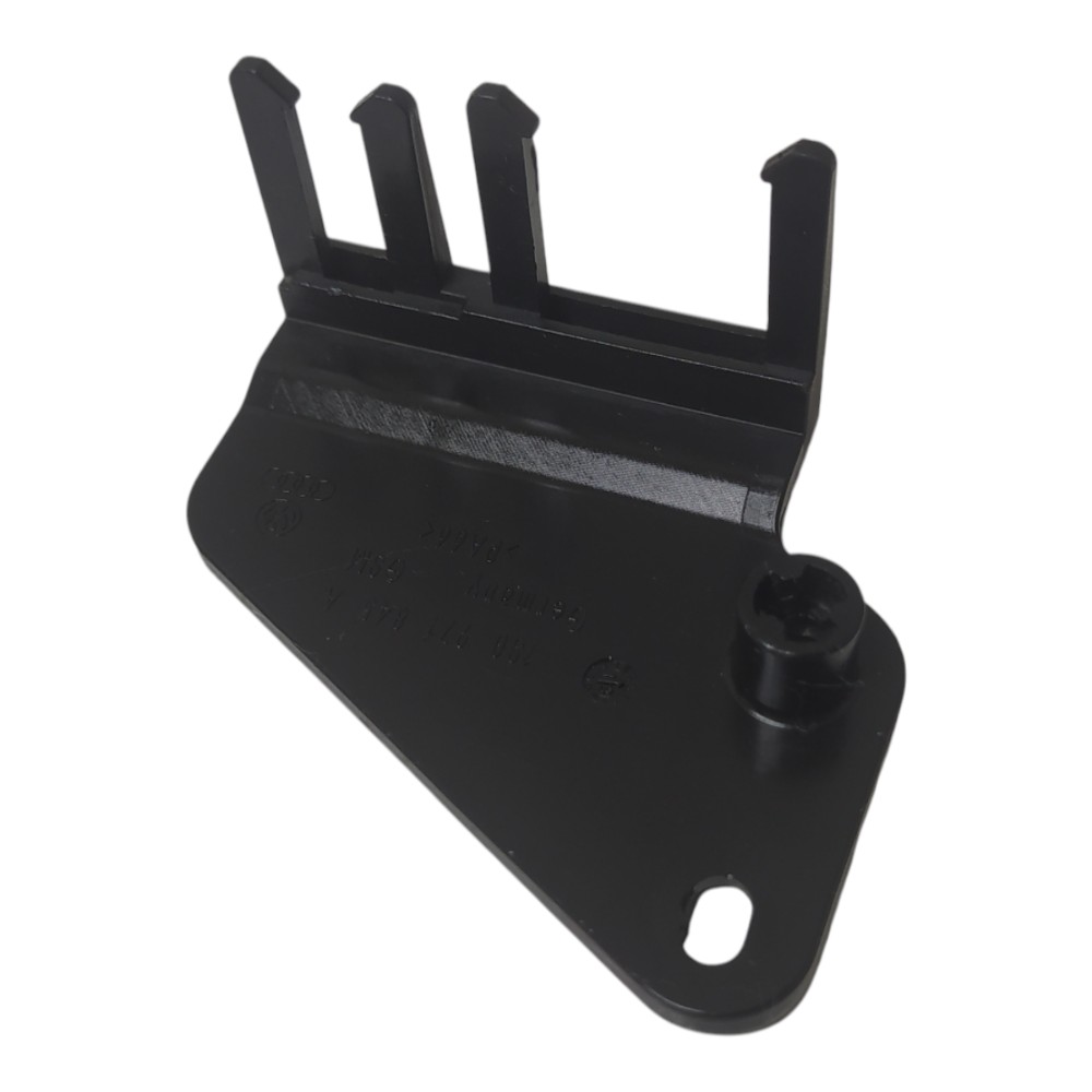 Suporte Conector Sonda Lambda Vw Up Tsi 2019 V144 3