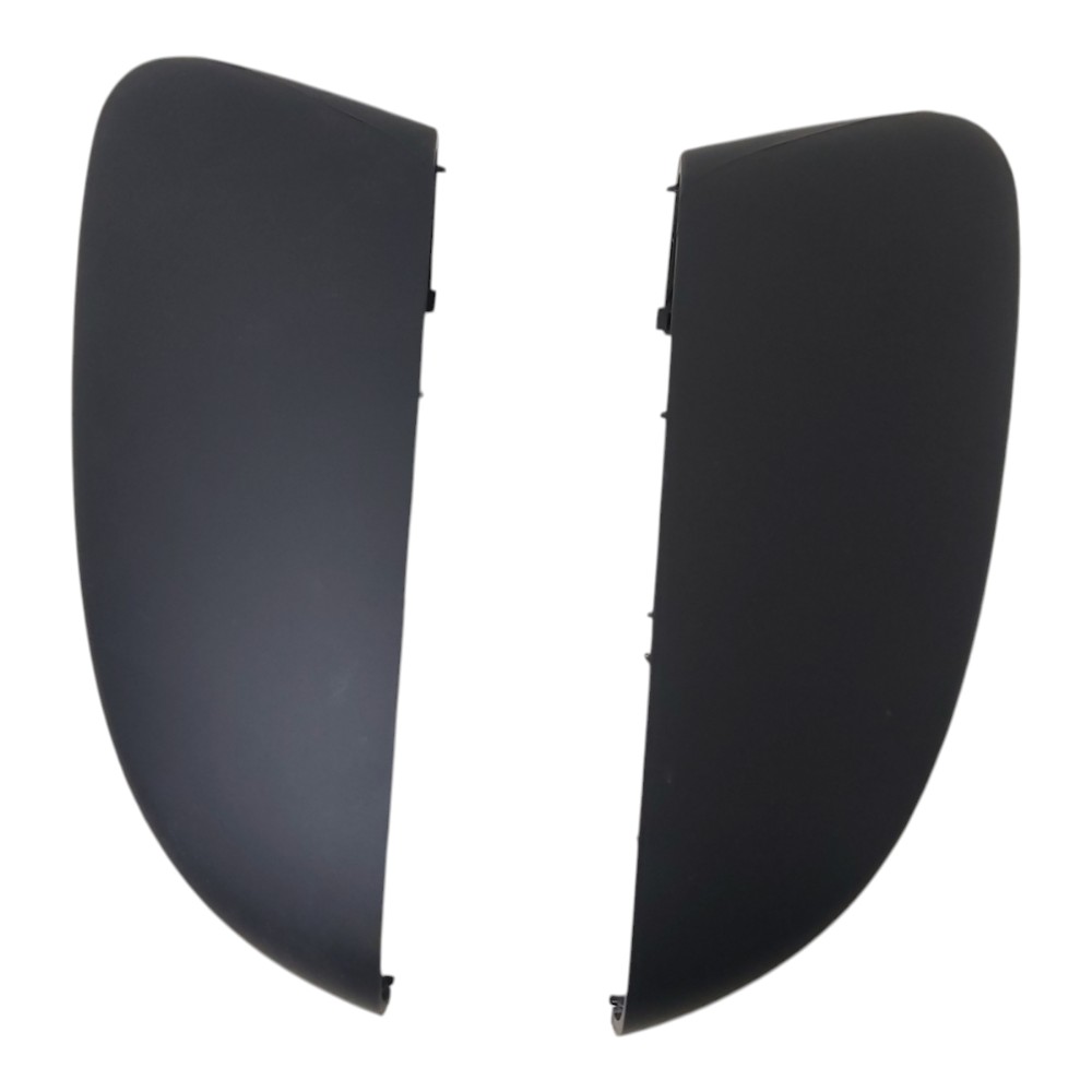 Par Capa Retrovisor Gol G5 ATE 2010 balcao