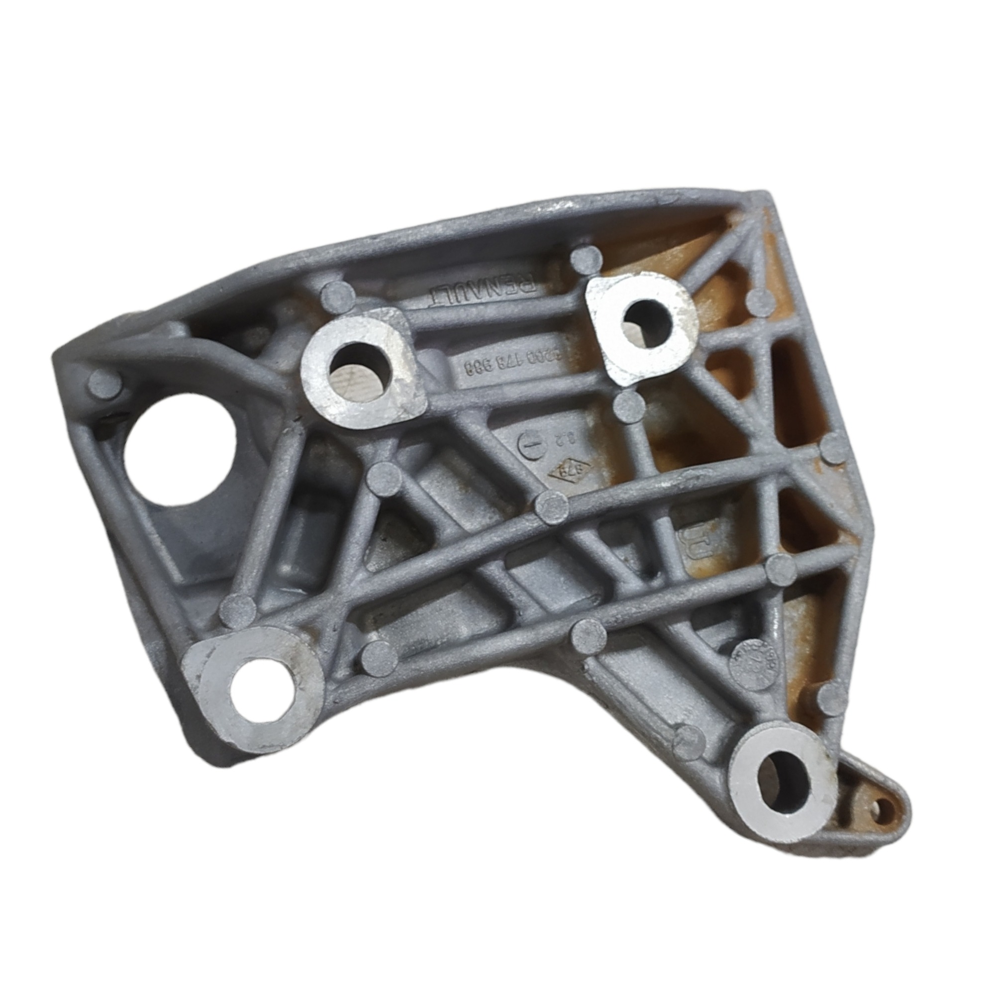 Suporte Alternador Renault Clio 1.0 2013 8200178988 V97 6