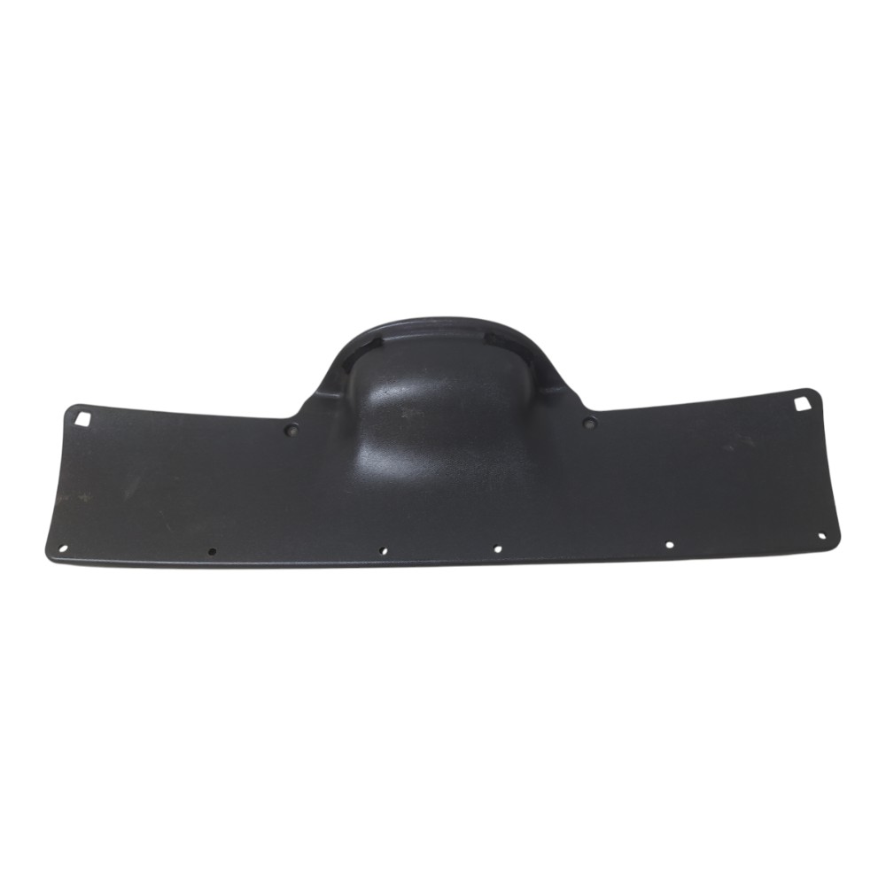 Moldura Interna Tampa Traseira Gm Celta 4p 2010 V126
