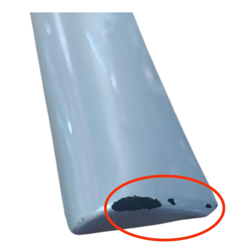 Friso Porta Dianteira Direita Gm Vectra Milenium 2001 V138 6