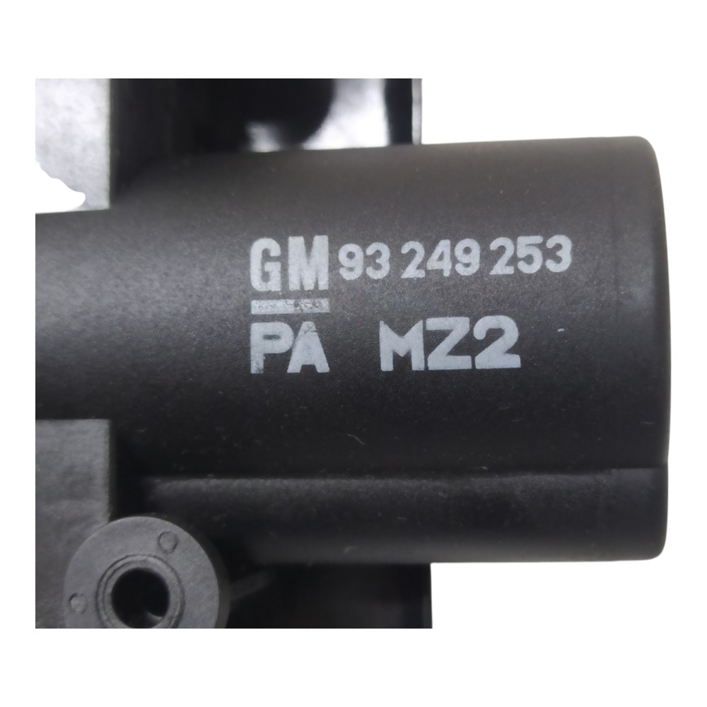 Trava elétrica portinhola gm vectra milenium 2001 V138 5