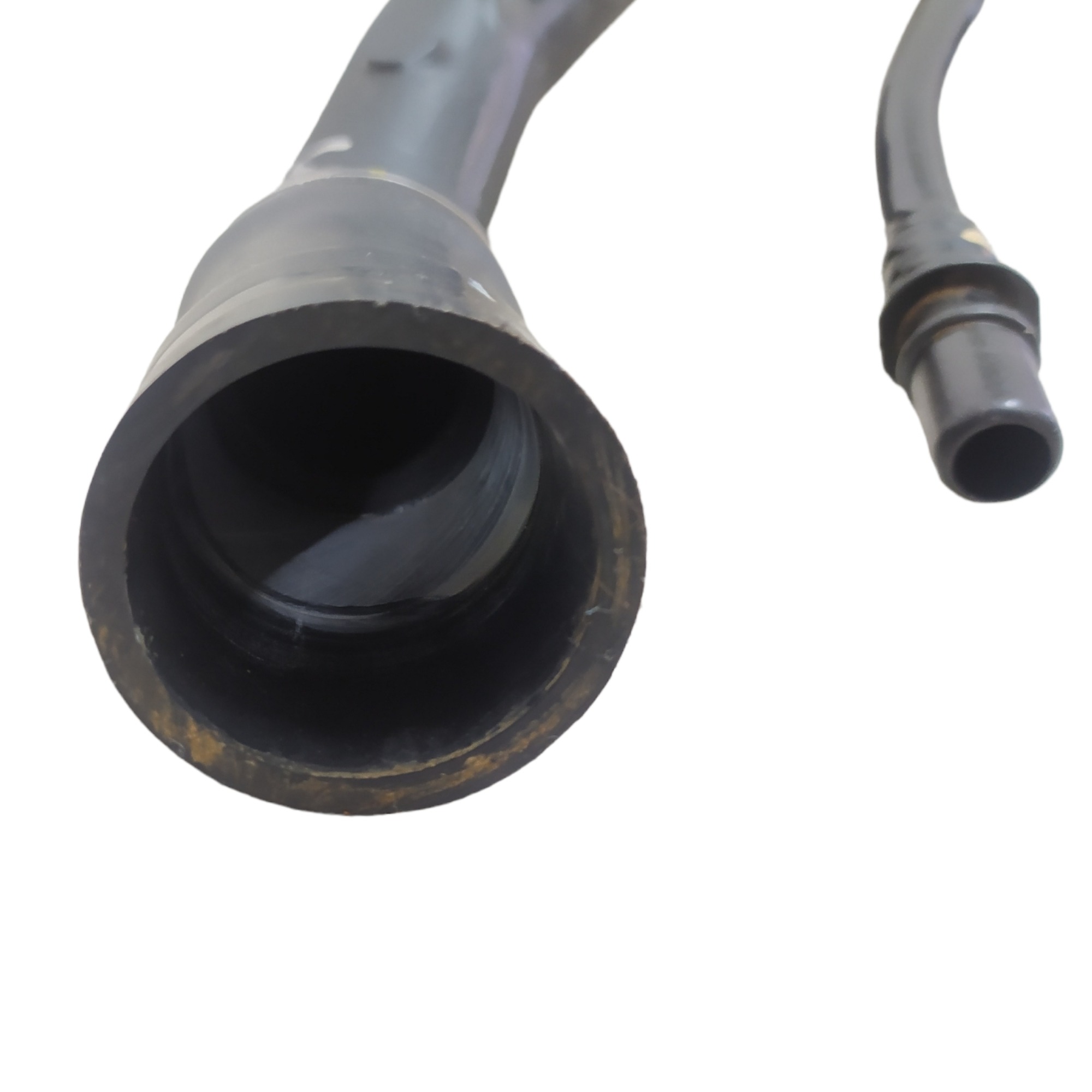 Gargalo Tanque Combustivel Renault Clio Hatch 2013/2014 V97 5
