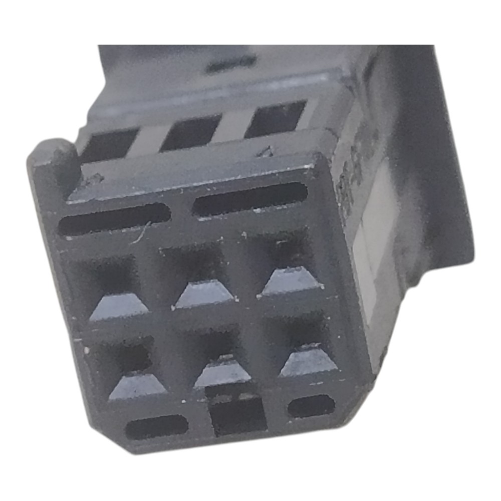 Chicote Porta Traseira Direita Gm Vectra Gt-x 2.0 2008 V150 7