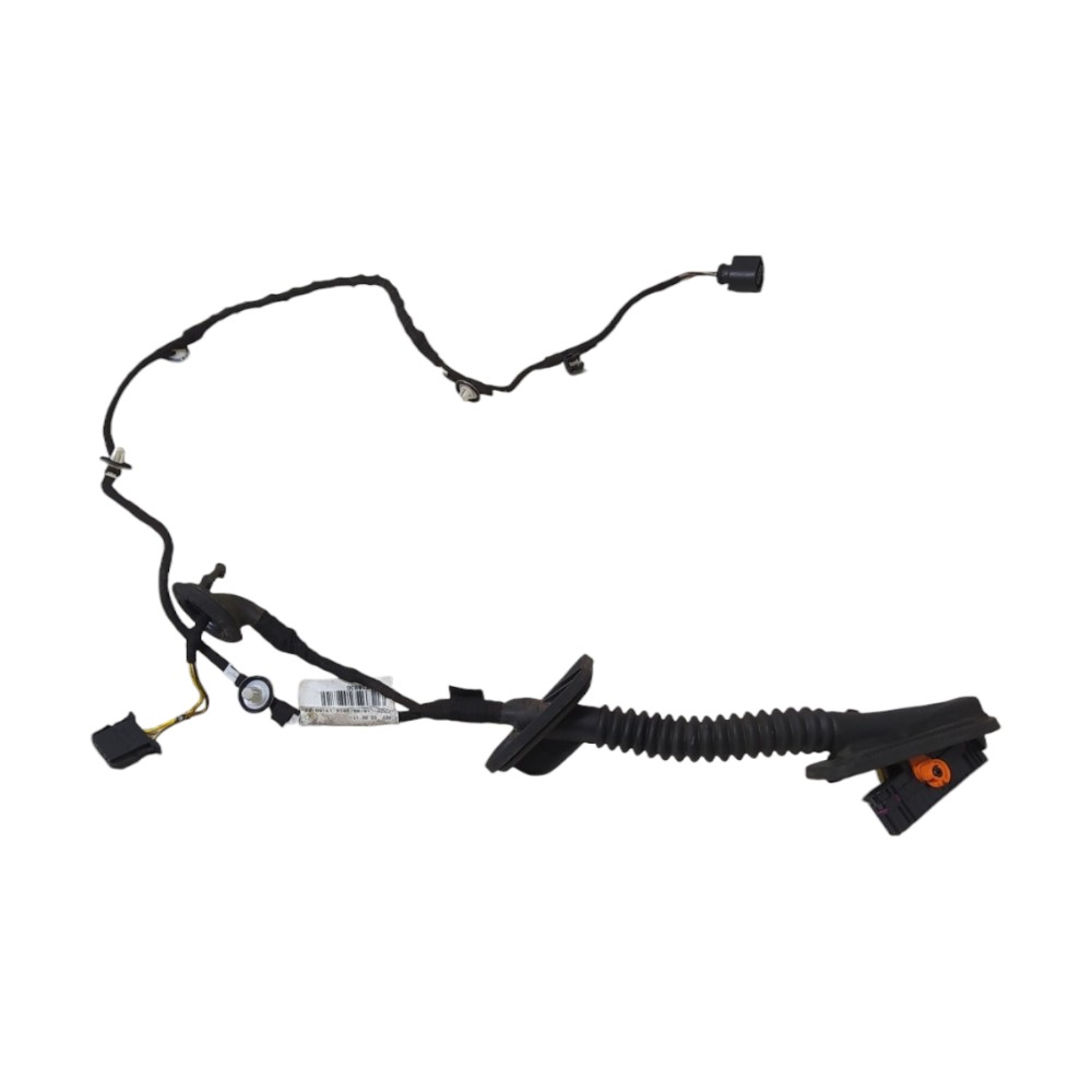 Chicote Porta Traseira Esquerda Vw Up Tsi 1.0 2019 V144