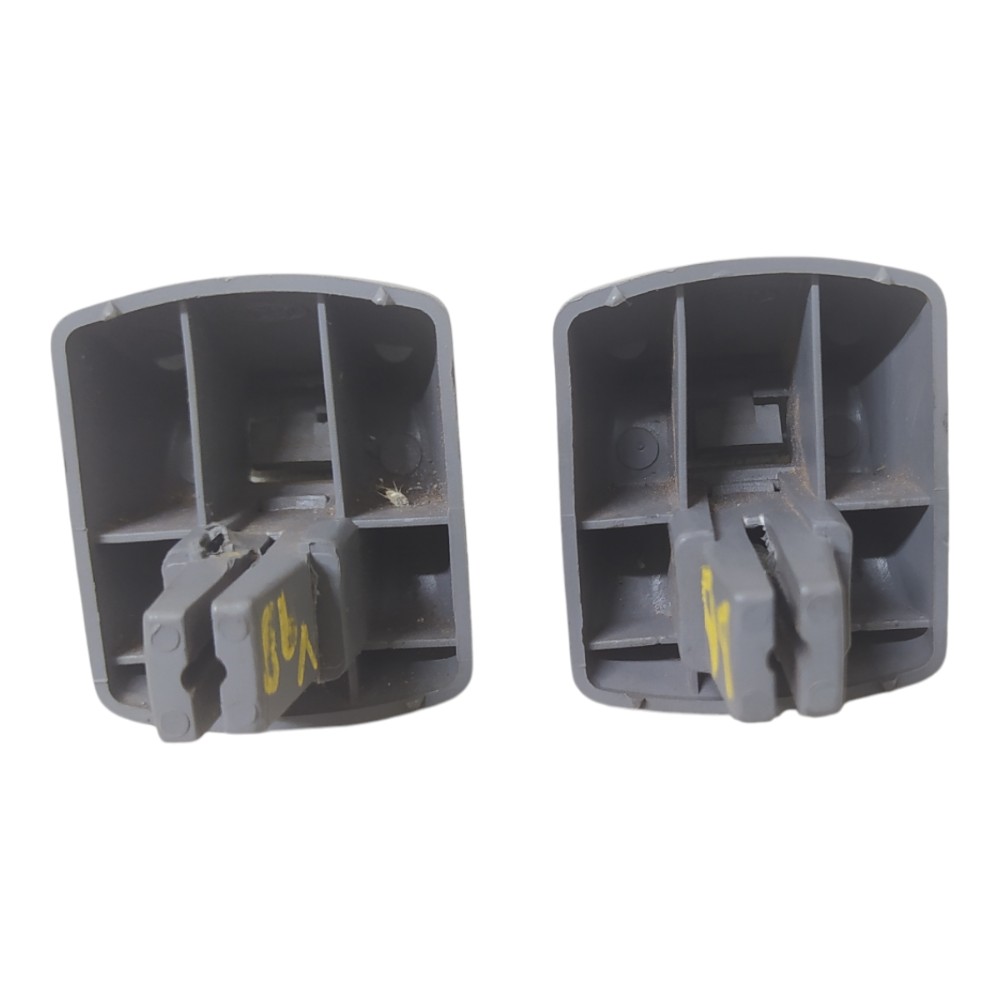 Par Suporte Quebra Sol Ford Mondeo 1997 V98 4