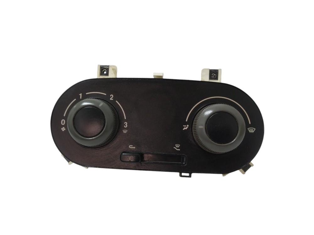 Comando Controle Ar Forçado Fiat Uno Vivace 2012 V124 2