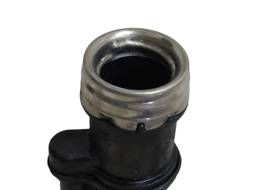 Gargalo Tanque De Combustível Chevrolet Onix 1.0 2015 V109 4