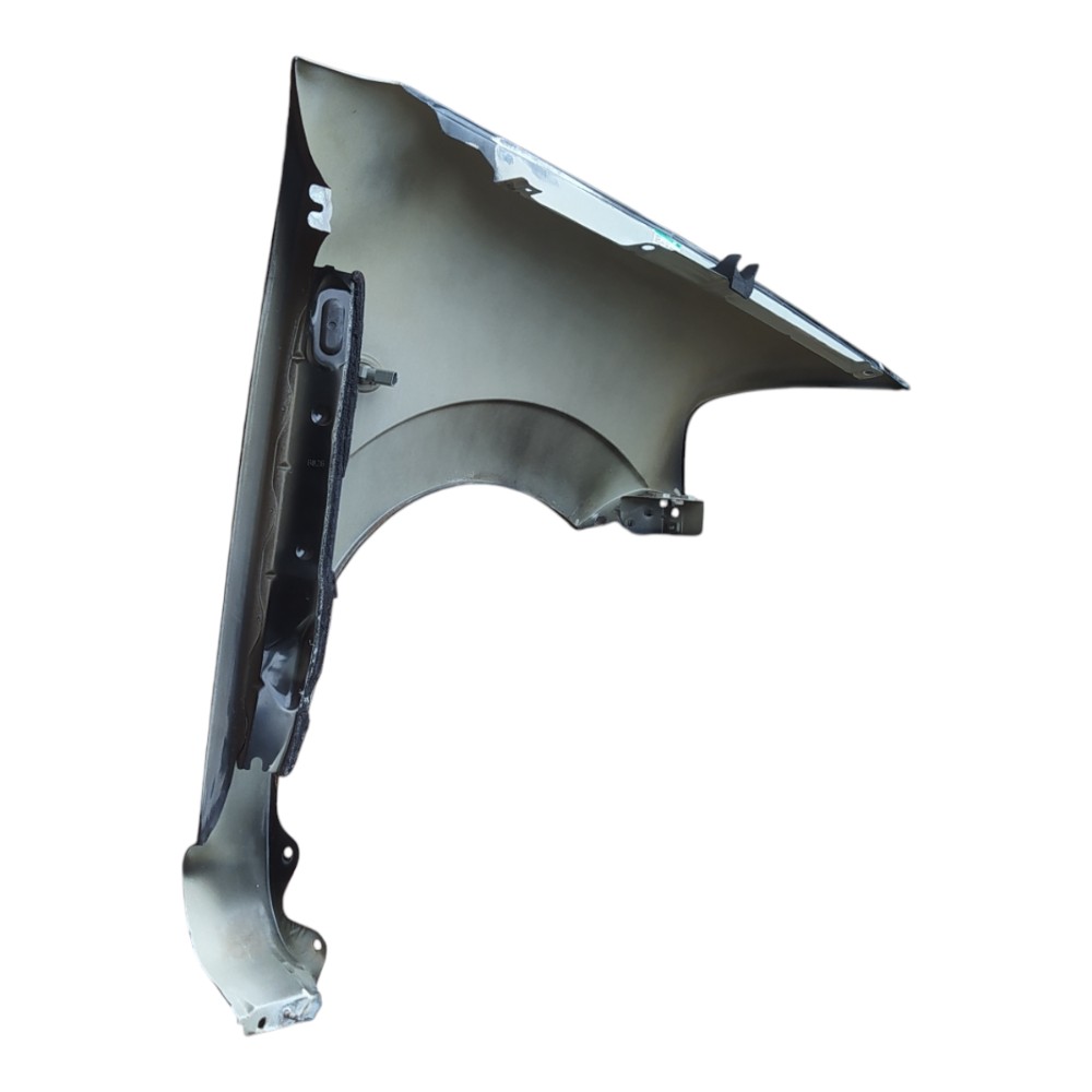 Paralama Esquerdo Citroen C3 2010 V127 6