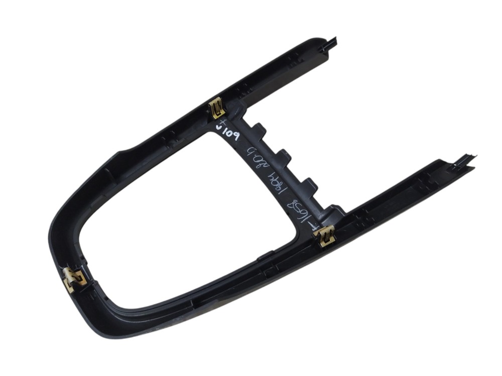Moldura Console Câmbio Chevrolet Onix 1.0 2015 V109 5