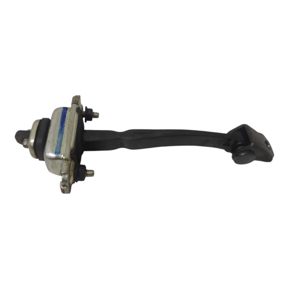 Limitador Porta Dianteira Esquerda Gm Onix Mt Ltz 2014 V140
