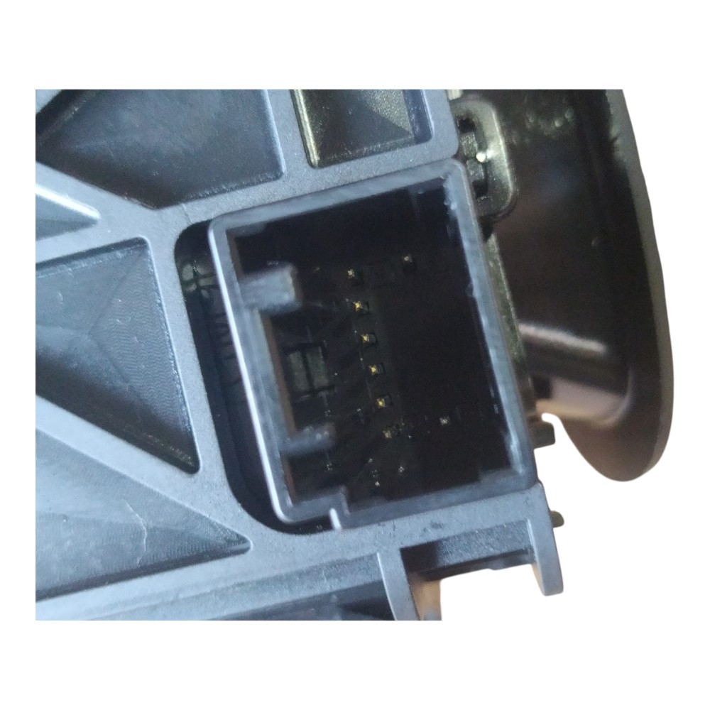 Comando Luz Limpador E Seta Gm Onix Ltz 2014 1.4 V140 9
