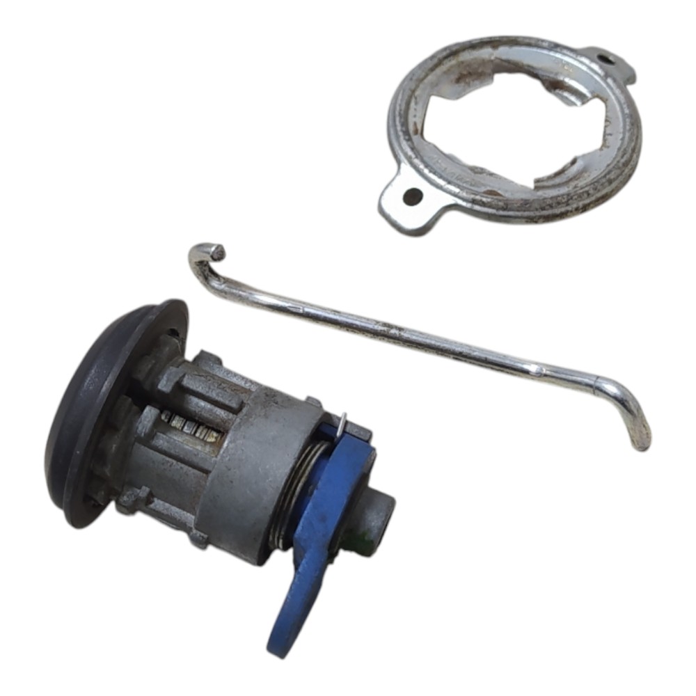 Cilindro Porta Dianteira Direita Ford Ka 1.0 2009 V151 3