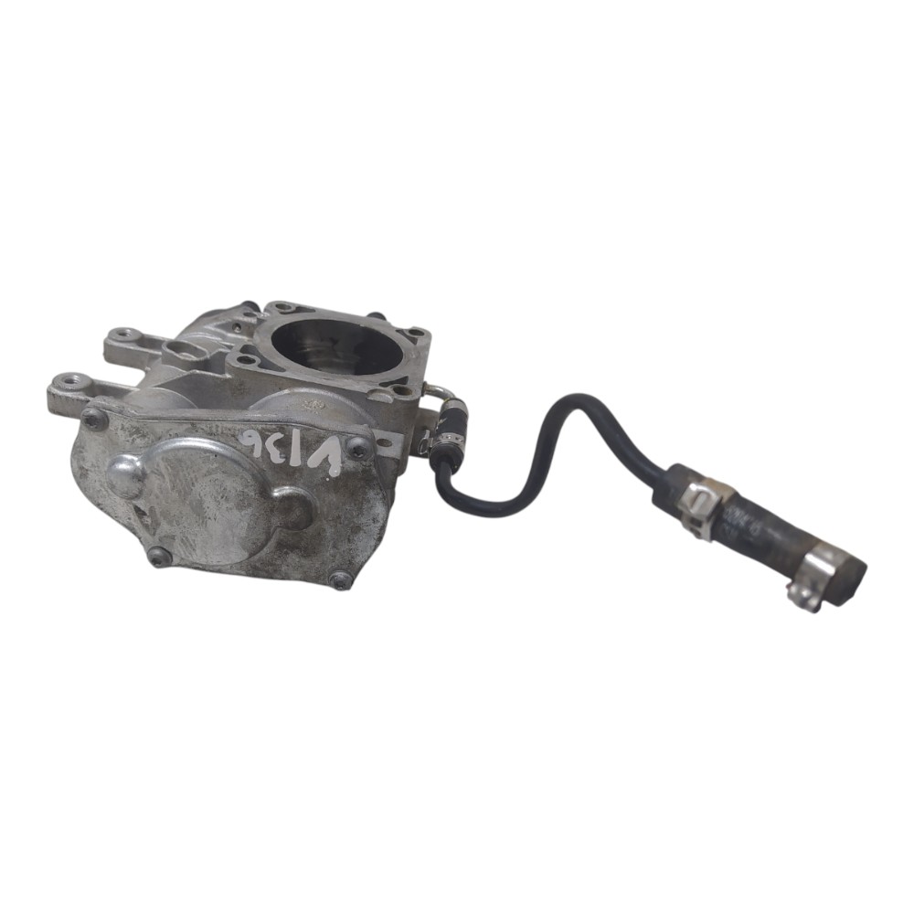 Corpo Borboleta Tbi Fiat Stilo 1.8 2011 V136 5