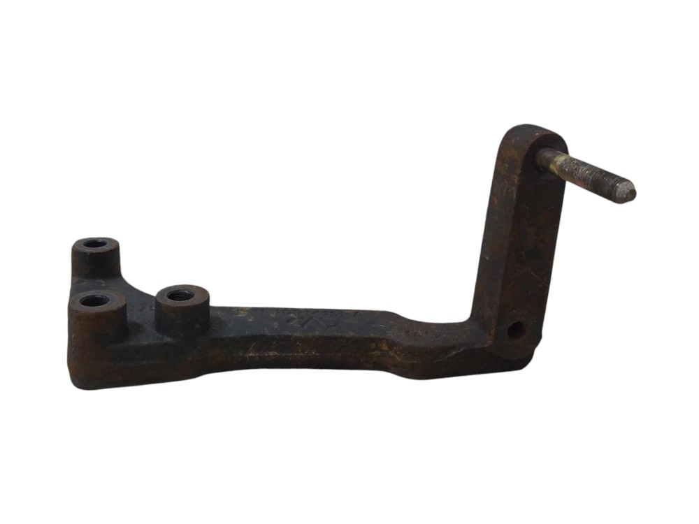 Suporte Do Motor Chery Qq 1.1 2012 V118 4