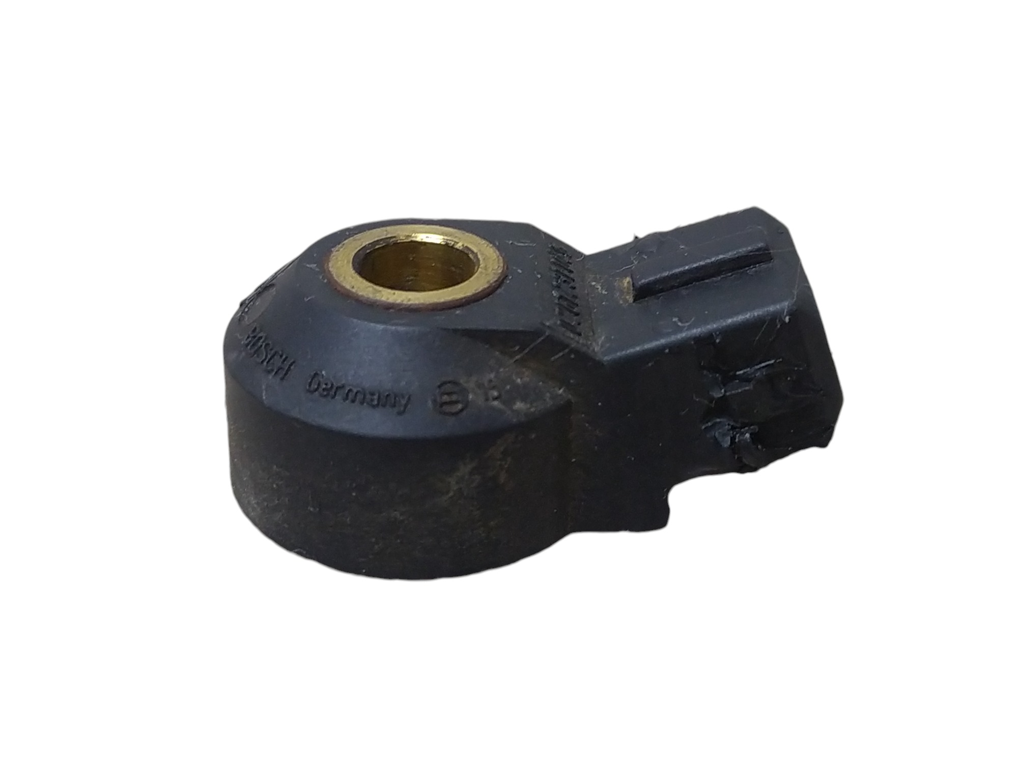 Sensor De Detonação Gm Zafira 2.0 2001 V101 2